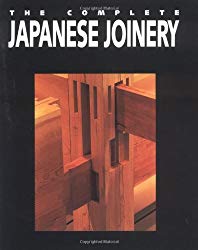 The Complete Japanese Joinery