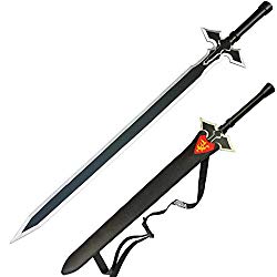 SAO Kiritos ALO 40 Inches Long Anime Sword Replica
