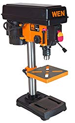 WEN 4208 8 in. 5-Speed Drill Press