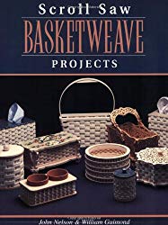Scroll Saw Basketweave Projects