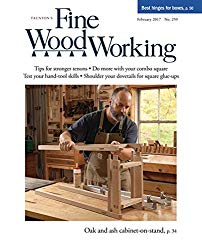 Fine Woodworking