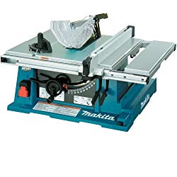 Makita 2705 10-Inch Contractor Table Saw