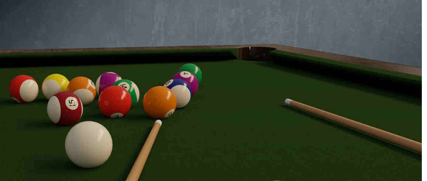How to Refelt Pool Table Rails?