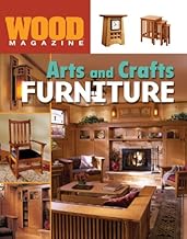 Wood® Magazine: Arts and Crafts Furniture