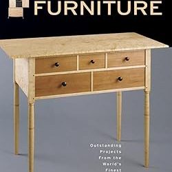 Furniture: Great Designs from Fine Woodworking