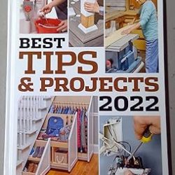 Family Handyman - Best Tips & Projects 2022