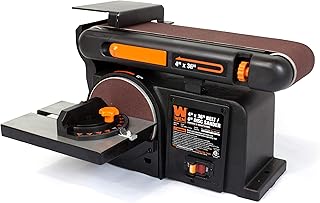 Wen 6500T - Correa de 4 x 36 pulgadas