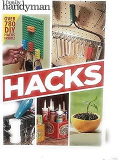 Family Handyman HACKS