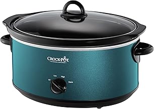 Crockpot Design to Shine – Olla de cocción lenta