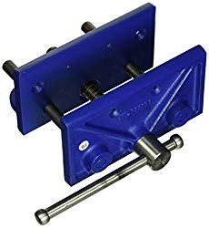 Irwin Tools Woodworker's Vise, 6 1/2", 226361