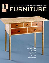 Furniture: Great Designs from Fine Woodworking