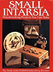 Small Intarsia: Woodworking Projects You Can Make