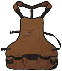 Bucket Boss Bucket Boss 80200 Duckwear SuperBib Apron