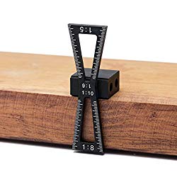 Newkiton Dovetail Marker