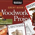 Libri di American Woodworker