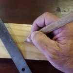 Strumenti per la Marcatura del Legno