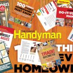 The Family Handyman