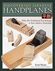 Discovering Japanese Handplanes: Why This Traditional Tool Belongs in Your Modern Workshop