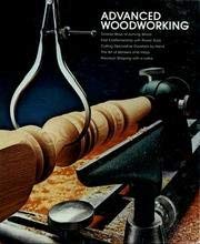 Advanced Woodworking (Home Repair and Improvement)