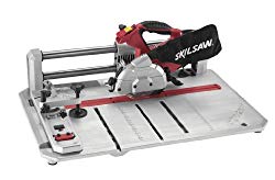 SKIL 3601-02 Flooring Saw with 36T Contractor Blade