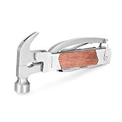 Sheffield 12913 Premium 14-in-1 Hammer Tool
