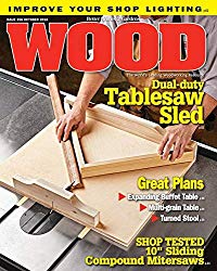 Wood - by Better Homes & Gardens