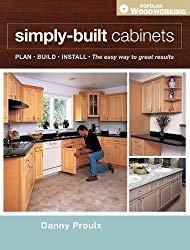 Simply Built Cabinets (Popular Woodworking)