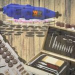 Woodworking Tool Kits
