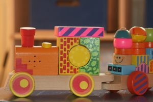 How to Make a Wooden Train: Coupling Options