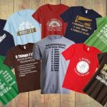 woodworker t shirts