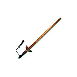 AWMA Wooden Tai Chi Sword