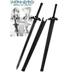 RealFireNSteel Sword Art Online - Kirito's Night Sky Sword
