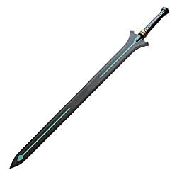 RealFireNSteel Sword Art Online - Kirito's Ordinal Scale Sword