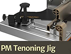 Powermatic PM-TJ Tenoning Jig