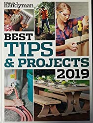 Family Handyman Best Tips and Projects 2019