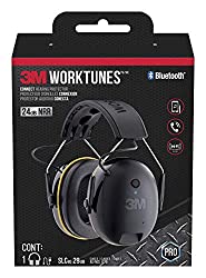 3M WorkTunes Connect Hearing Protection, Great Father's Day Gift