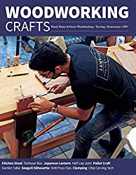 Woodworking Crafts Magazine