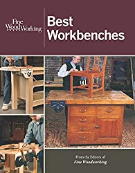 Fine Woodworking Best Workbenches